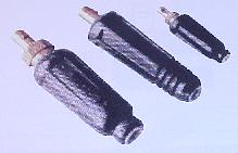 Schweikupplung Stecker 50 - 70  