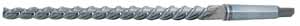 Kegel - Schlreibahle DIN 2180, MK,   HSS 12  mm         1 : 50  