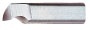 Kreisschneider - Messer für Liliput 18 - 80 mm Nr 122 für Scheibenschnitt HSS-E