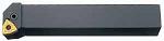 Bohrstange fr 80  - Dreikant - Wendeplatten S20S - PWLN R - 06  