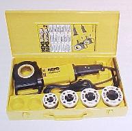 Gewinde - Schneidmaschine Rems  Amigo 2 Set  R 1/2 - 2 