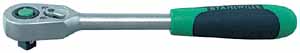 Knarre   Quick-Release Umschaltknarre mit Hebel und Arretierung 1/2 