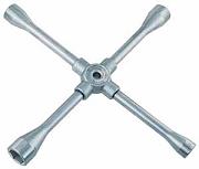 Radkreuz Stahlwille   Nr  34 c 24 x 27 x 32 x 3/4 