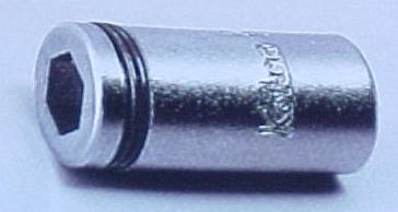 Verbindungsstck Stahlwille 3/8 