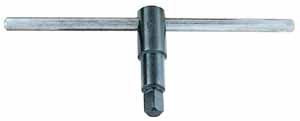 Vierkant - Einsteckschlssel DIN 905 17  mm  