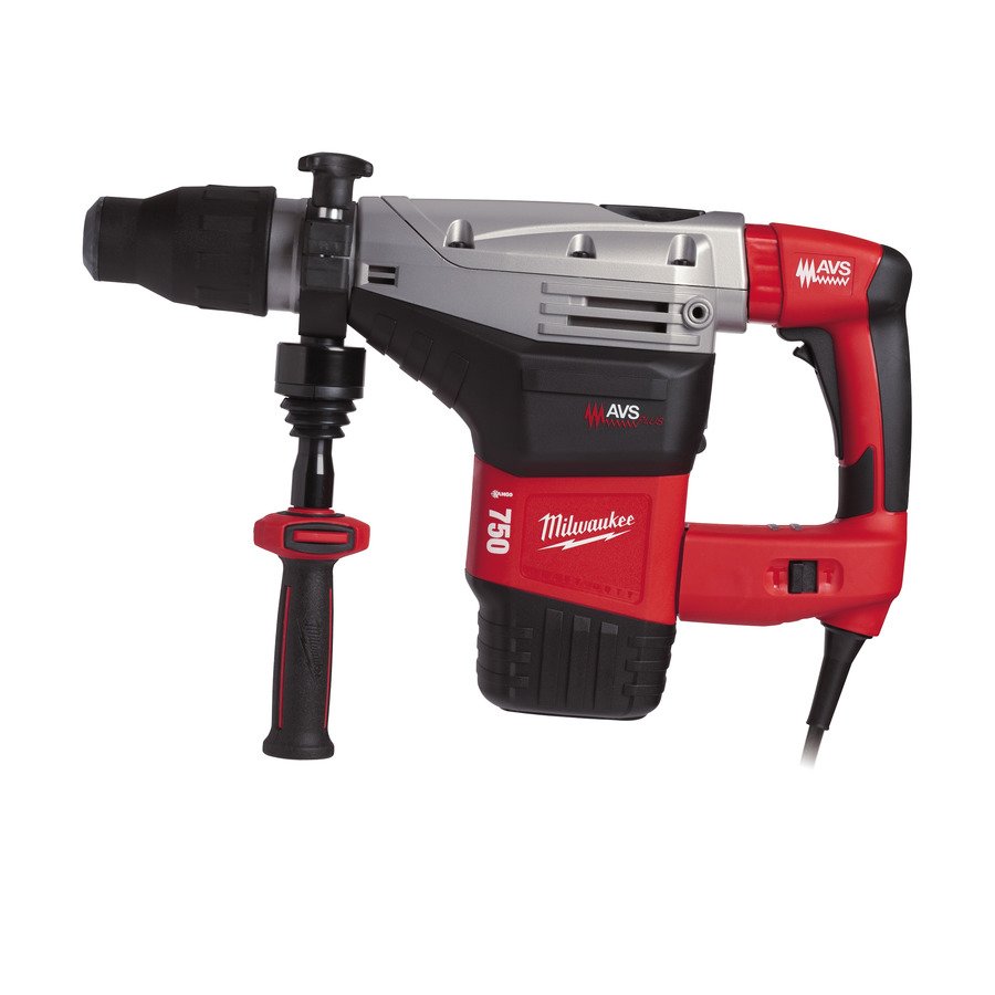 K750S Milwaukee Kombihammer