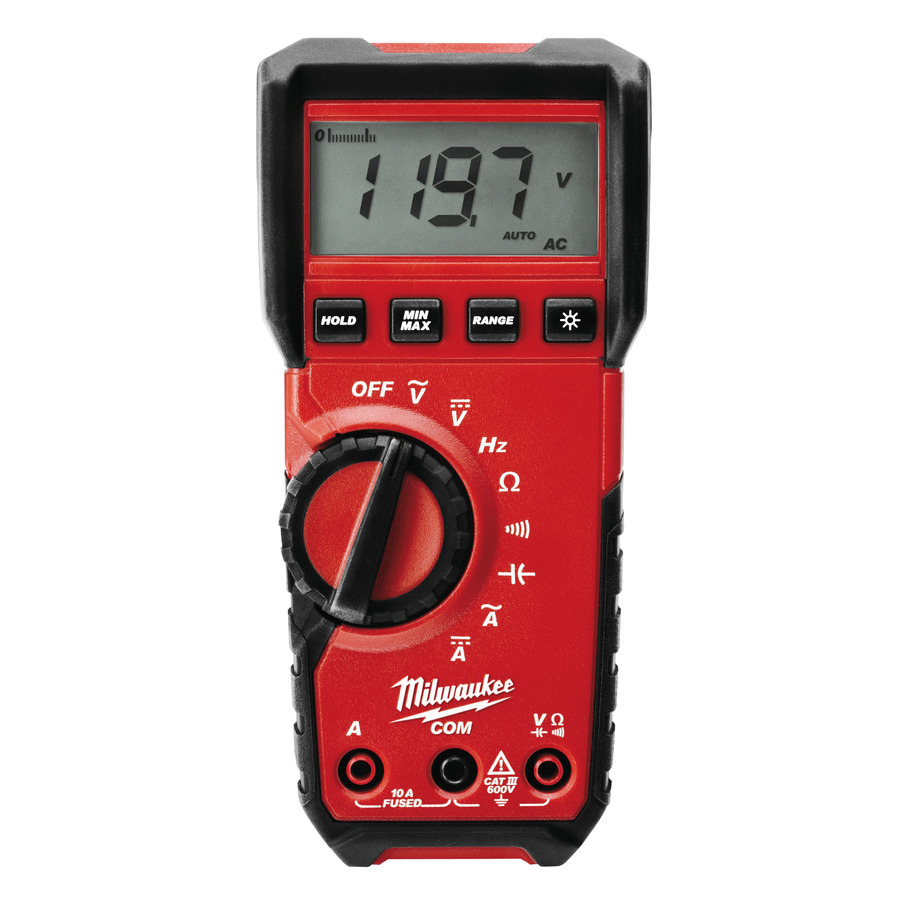 2216-40 Milwaukee Digital-Multimeter