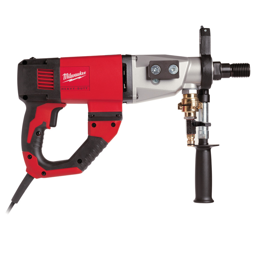 DD3-152 Milwaukee Diamantbohrmaschine