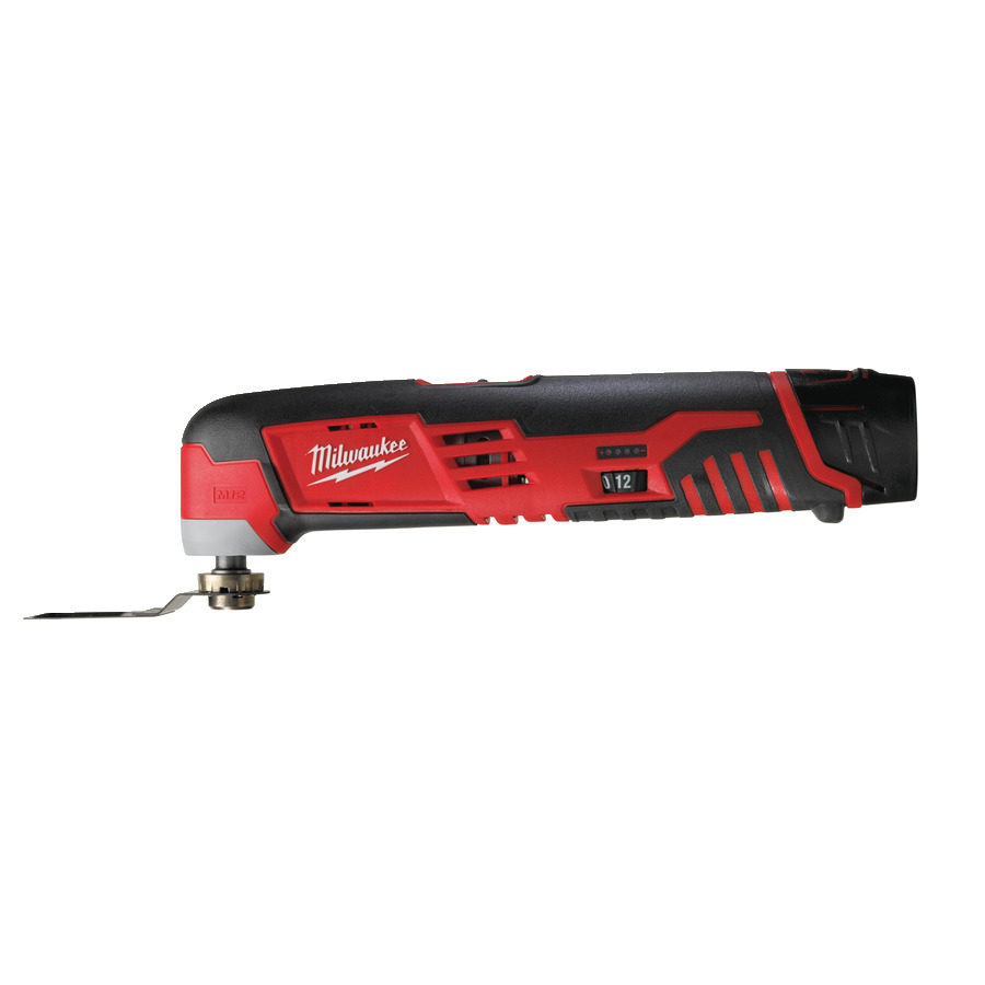 C12MT-202B Milwaukee Akku-Multitool