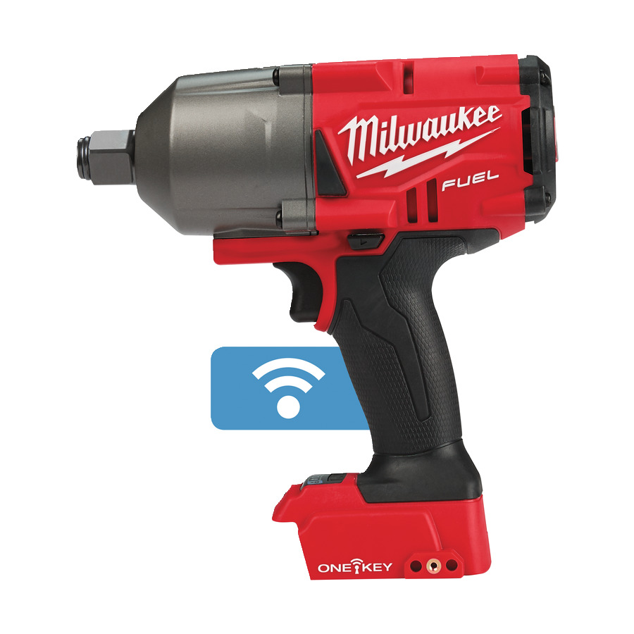 M18ONEFHIWF34-0X Milwaukee ONE KEY ™ Akku-Schlagschrauber 3/4