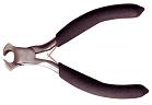 Elektronik - Zange Vornschneider 120  mm  
