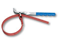 Bandschlssel Ersatzband 140  mm   Spannbereich E-36-1-140 