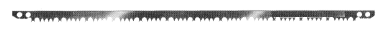 Bgelsgeblatt Hobelzahnung 610  mm  