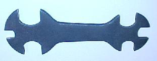 Brennerschlssel    