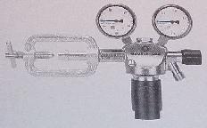 Druckminderer Messer Acetylen  