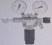 Druckminderer Messer Argon / Mischgas / CO2      32  l/min  