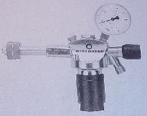 Druckminderer Messer Propan      2 - 2,5 bar  