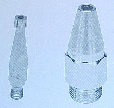 Fugenhobeldse fr Starcut - Hanmdschneidbrenner FD-A   Gr. 3  