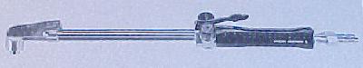 Schneidbrenner Starcut      1605-PMY,  fr Ringdsen 515 mm,       mit Federhebel,   95   