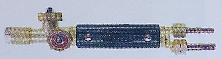 Griffstck EWO  17 mm   