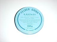 Ltfett 1000  gr  Dose   