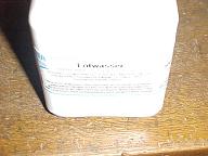 Ltwasser 500  ml   