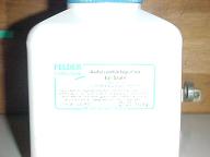 Hartltpulver   Universal fr Lote ber  800  C 0,5  kg  