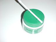 Weichltmetallpaste Degufit  3000,  DVGW  250  gr  