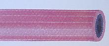 Autogenschlauch Acetylen rot 1  m      9 x 3,5 mm  