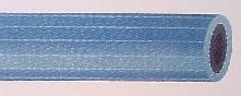 Autogenschlauch Sauerstoff blau 1  m      6 x 5 mm  