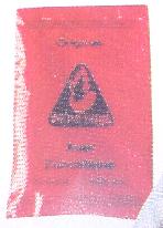 Zndsteine fr Gasanznder  Pistole 2,6 x 5 mm     Pack mit 100 Stck  