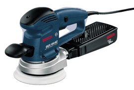 Exzenterschleifer Bosch GEX 150 AC  