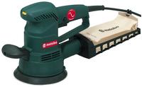 Exzenterschleifer Metabo SX E 425      125 mm  