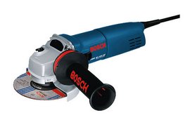 Winkelschleifer Bosch   GWS 13-125 CIE 1100 W      2800-11500 Upm  