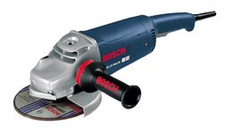 Winkelschleifer Bosch GWS 22-180 LVI      2200 W  