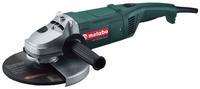 Winkelschleifer Metabo WE 24-230 MVT Quick  