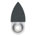 FMM  Schleifplatten - Set  SL Fingerform    VE=2 St.  
