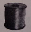 Plompendraht Spule mit  1 kg   