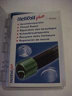 Gewindeeinsätze Helicoil plus Werkstattpack mit je 10 Stück M 12 Länge 12 / 18 / 24 mm