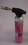 Multigas - Set 1750 C 600  ml  