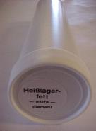 Heilagerfett Extra   bis  200  400  gr   Kartusche  