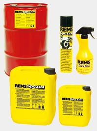 Schneidmittel Rems  Spezial 10  ltr  