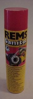 Schneidmittel DVGW - zugelassen Sanitol      600 ml - Spray  