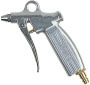 Blaspistole Alu mit Stecktlle  9 mm  