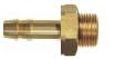 Druckluft  -  Gewindetlle mit Auengewinde G  3/8 
