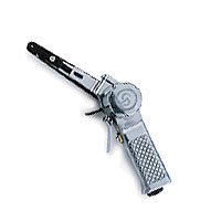 DL - Bandschleifer CP - 858 Band:  10 x 330 mm  