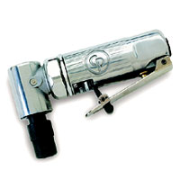 DL - Mini Winkelschleifer Chicago Pneumatik CP 875  