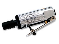 DL - Geradschleifer Chicago Pneumatik CP 876   Mini  