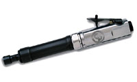 DL - Geradschleifer mit langem Hals Chicago Pneumatik CP 860 ES  