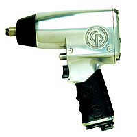 DL - Schlagschrauber im Koffer-Set  14+16+17+19+22 mm CP  734 HK 1/2  